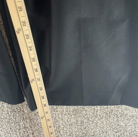 Lane Bryant "The Allie" 16 R wide leg - Picture 4 of 6